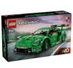 乐高（LEGO）积木机械组42224 保时捷911GT3赛车男女孩儿童玩具生日礼物摆件 实拍图