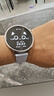 小米（MI）【马卡龙冰雪限定】XiaomiWatchS4 41mm蓝色 冰晶蓝 智能手表 生理周期预测运动心率睡眠  送女友 实拍图