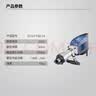 东成工业级重型1600W大功率电镐Z1G-FF06-15混凝土破损拆墙破碎 实拍图