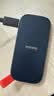 闪迪（SanDisk）1TB Type-c USB3.2移动固态硬盘（PSSD）E30高速 移动SSD 读速800MB/s 兼容手机笔记本电脑 实拍图