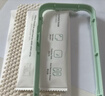 绿联适用苹果17/16Pro钢化膜 iPhone17/16Pro手机膜高清抗蓝光舒眼膜防摔耐磨防尘抗指纹保护膜 2片装 实拍图