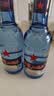 红星二锅头 蓝瓶绵柔8陈酿 清香型白酒 43度 250ml*24瓶 整箱装口粮酒 实拍图