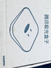 腾讯极光盒子7SE 智能网络电视机顶盒4K高清电视盒子 全志H618无线双频wifi蓝牙语音遥控无线投屏AI大模型 实拍图