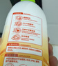水卫士厨房重油污净480g*5瓶强力去污垢除菌油污清洁剂油烟机清洗水卫仕 实拍图