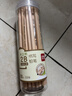 得力（deli）原木六角杆2B铅笔(30支/桶)木之然系列铅笔素描绘图学生铅笔学生开学文具 实拍图