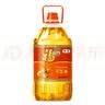 福临门食用油 浓香压榨一级 花生油5L 中粮出品 食物油 粮油 家用 实拍图