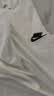 耐克（NIKE）T恤男 26新款夏季运动服小logo跑步训练篮球时尚纯色棉质圆领短袖 热售/全棉亲肤/刺绣标/白色 /建议拍小一码 XL (180/96A) 实拍图