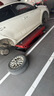 佳通轮胎(Giti)轮胎185/65R15 88H  228 适配 爱丽舍/启辰/现代悦纳 实拍图