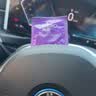 延时避孕套超薄001安全套玻尿酸持久套套成人用品情趣性用品byt 美诺001小号超薄1盒（共10只） 实拍图