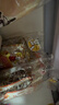 贻庆 洪濑鸡爪办公室解馋福建特产小吃卤味凤爪休闲零食网红端午送礼 香辣味鸡爪350g*1袋 实拍图