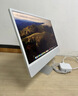 Apple/苹果AI电脑/iMac 24英寸银色4.5K屏 M4(8+8核) 16G 256G一体式电脑 MWUC3CH/A 实拍图