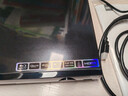 杰科（GIEC）BDP-G2805蓝光播放机 dvd播放机 影碟机 cd机播放器 高清硬盘 碟片光盘播放机 1080P高清播放 实拍图