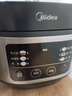 美的（Midea）【价保618】电饭煲电饭锅小型3升2-3人前置大屏面板24小时预约多功能家用智能电饭煲FB30Q1-406K 实拍图