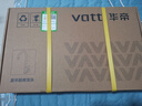 华帝（VATTI）厨房水龙头 不锈钢水龙头冷热双控 旋转洗菜盆洗碗盆龙头 061100 实拍图
