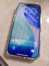 Apple/苹果【点击“立即领取”享补贴】iPhone 17 Pro 256GB 银色 支持移动联通电信5G 双卡双待手机 实拍图