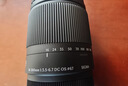 适马（SIGMA）30mm F1.4 DC DN Contemporary 半画幅 大光圈定焦镜头 微单人像直播（索尼E卡口） 实拍图