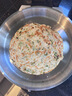 美的（Midea）小钢炮电饼铛钛钢0涂层不锈钢2026年新款 家用小型40mm加大加深双面加热烙饼锅电煎锅京东自营S3ti 实拍图