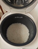 九阳（Joyoung）【价保618】【升级0氟珐琅钛瓷】电饭煲5L电饭锅860W含钛内胆4-5人4A饭微压快煮饭家用 F-50NF02 实拍图