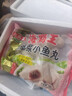 海霸王台湾风味爆浆小鱼丸 500g 火锅丸子食材 烧烤食材 实拍图