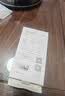 ESCASE 华为mate40RS保时捷手机壳透明保护套TPU全包气囊防摔壳男女通用 ES-iP9系列 升级版透白 实拍图