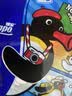 得宝（TEMPO）Pingu联名款手帕纸 4层7张*12包 企鹅印花无香纸手帕 面巾纸 实拍图