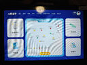HUAHUI平板电脑2026新款Pad pro 骁龙8Gen3支持WIFI6插卡5G全网通平板电脑 4K超清晰游戏娱乐办公平板 宝石蓝 32G运行+1TB（1024G）内存 实拍图