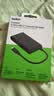 贝尔金（BELKIN）Type-C扩展坞 5合1集线器10Gbps传输 PD供电100W USB-C分线器HDMI2.0投屏4K@60Hz AVC021 实拍图