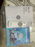 美的（Midea）【幸运草安睡1S】一级能效直流变频声控电风扇家用遥控卧室静音落地扇台式桌面抗菌大风力转页扇 实拍图