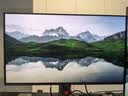 华硕ROG 超神32 3代 PG32UCDM3 32英寸4K电竞显示器240Hz OLED 0.03ms响应HDR500 G-SYNC DP2.1三代 实拍图