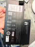 惠普（HP）480GB SSD固态硬盘 SATA3.0接口 S650系列读速高达560MB/s 台式机笔记本电脑DIY通用 实拍图