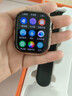 PALMHANG华强北S10ultra5智能电话手表离线双支付蜂窝顶配蓝牙版5G全网通多功能可插卡男女成人初高中学生 实拍图