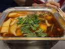京东京造 衣架无痕晾衣架子塑料衣挂干湿两用衣撑家用晒衣服架防滑20个白 实拍图