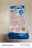 劲仔深海小鱼 酱汁味 300g/盒 20包 鱼仔鱼干海味零食 实拍图