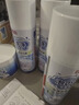 巨奇香氛泡鞋粉洗鞋清洁剂刷鞋神器苏打清洁剂运动小白鞋网鞋去污500g 实拍图