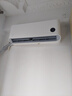 小米米家空调 【新品】巨省电26款 1.5匹 一级能效  空调挂机 35GW-PG15/N2A1【整机十年质保】 实拍图