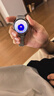 HUAWEI【父亲节送礼优选】HUAWEI WATCH GT 6 Pro 钛空银 46mm华为智能手表全新骑行体验21天超长续航 实拍图
