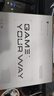 机械师曙光16S【RTX5070 300Hz屏】16英寸AI学生办公游戏本笔记本电脑(R9 7945HX 2.5K 16G 1TB)国家补贴 实拍图