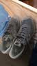 NEW BALANCE男女同款情侣秋季复古灰色户外运动休闲鞋574系列U574UL2 41.5 实拍图