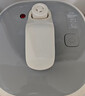 苏泊尔（SUPOR）【价保618】一人食迷你电压力锅2.5L 开盖火锅宝宝粥SY-25FC8027电饭煲1-3人上盖批次随机发货 实拍图