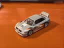 风火轮（HOT WHEELS）25K批次合金小车 法拉利F40 本田思域EF 路虎卫士90 奥迪90 1989 奥迪90 quattro 实拍图