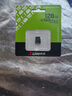 金士顿（Kingston）128GB TF（MicroSD） 存储卡 U1 A1 V10 内存卡 读速150MB/s 适配无人机/运动相机/switch/监控 实拍图