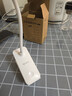 公牛（BULL）充插两用家用ML-D124A-DS无极调光三档调色夹子台灯1200mAh 实拍图