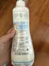 妙思乐儿童洗发沐浴二合一500ml 婴儿专用洗发水沐浴露法国进口 实拍图