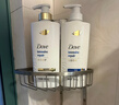 多芬（Dove）【成毅同款】原生蛋白修护系列深层修护护发素500g 京东自营 实拍图