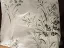 洁丽雅（Grace）7A抗菌100%纯棉四件套新疆棉床上用品床单被套200*230cm1.5/1.8米床 实拍图