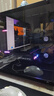 影驰GeForce RTX 5060 魔刃V2 OC DLSS 4.5 电竞游戏设计剪辑直播办公娱乐NVIDIA英伟达显卡 实拍图