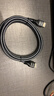 优籁特（ULT-unite）HDMI线2.2版16K60Hz/8K240Hz高清视频线480Hz高刷 兼容2.1/2.0电脑显卡PS5接电视显示器投影仪2米 实拍图