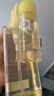 姬芮（ZA）净颜透澈小黄砖卸妆油200ml温和深层清洁按压式油皮脸部卸妆礼物 实拍图