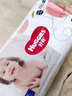 好奇（Huggies）铂金装小桃裤成长裤XL96片(12-17kg)加大号尿不湿【透爽散热】 实拍图