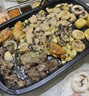 小熊（Bear）烤肉锅电烤盘 家用电烧烤炉 电烤炉多功能锅烤串烤肉一体不沾烤串机可拆烧烤炉DKL-H21P1 实拍图